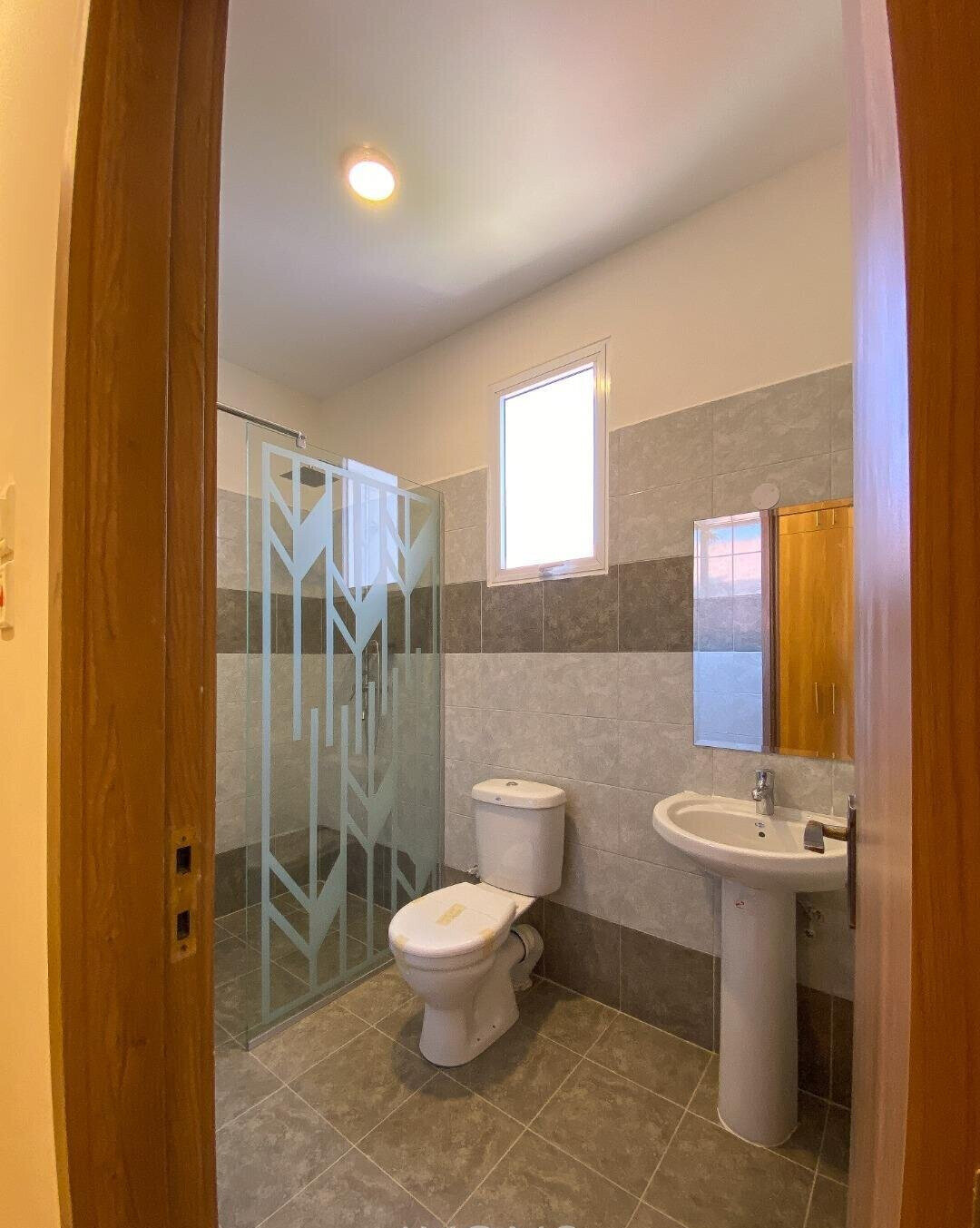 4BR Townhouse with Guest Room & Health Club - Gataka, Rongai