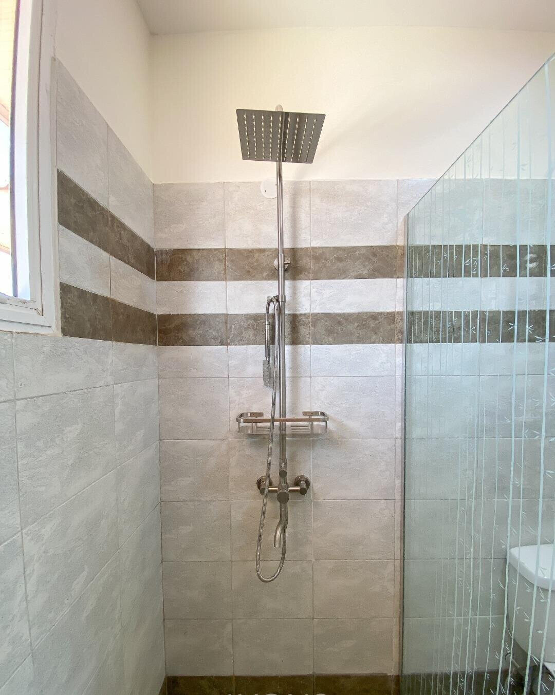 4BR Townhouse with Guest Room & Health Club - Gataka, Rongai