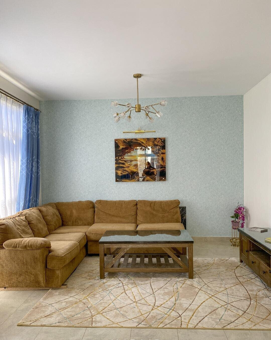 4BR Townhouse with Guest Room & Health Club - Gataka, Rongai