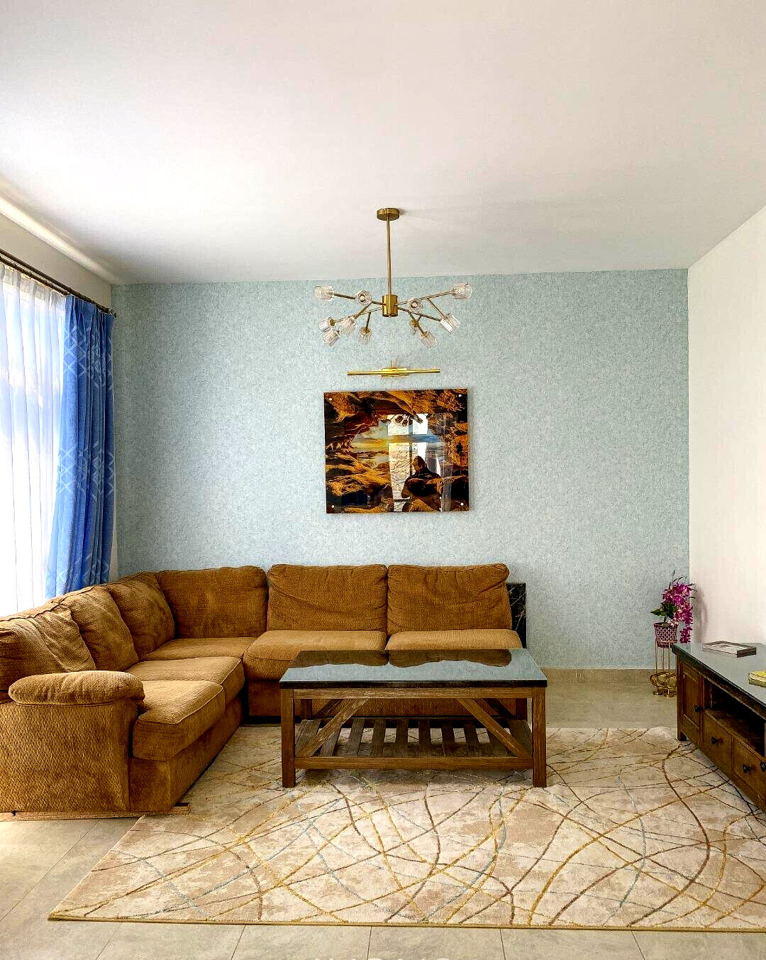 4BR Townhouse with Guest Room & Health Club - Gataka, Rongai