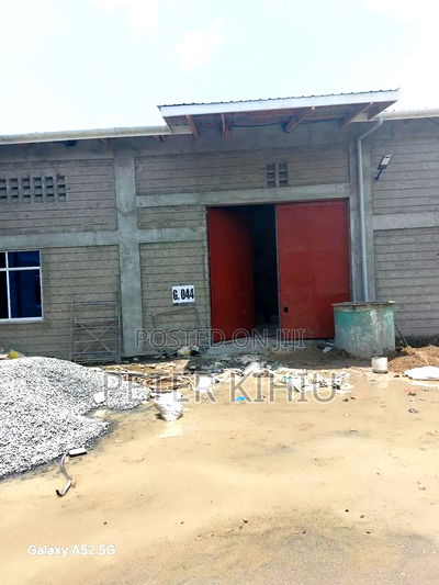 Godown to Off Enterprise Rd 2000sqft - Image 1