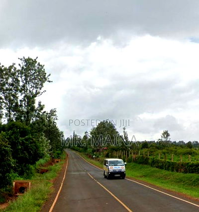 Prime 500 Acres Agricultural Land in Makuyu - Image 1