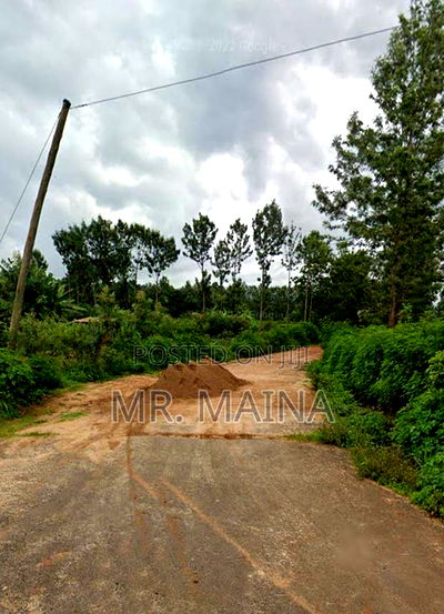 Prime 500 Acres Agricultural Land in Makuyu - Image 2