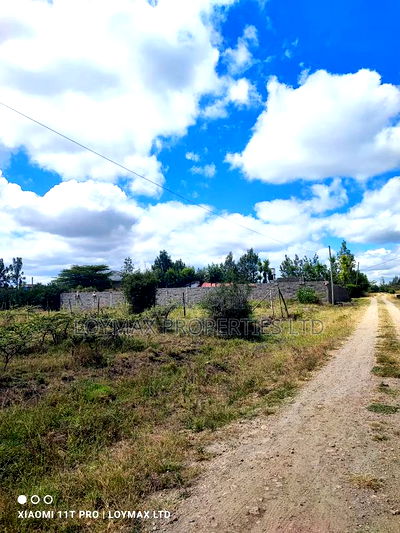 100/100 Residential Plot Kitengela Milimani Newlife School - Image 7