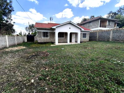 3bdrm Bungalow in St Patrick'S, Kiserian for sale - Image 3