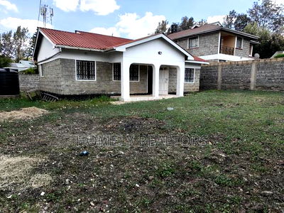 3bdrm Bungalow in St Patrick'S, Kiserian for sale - Image 2