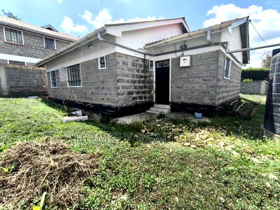 3bdrm Bungalow in St Patrick'S, Kiserian for sale - Image 11