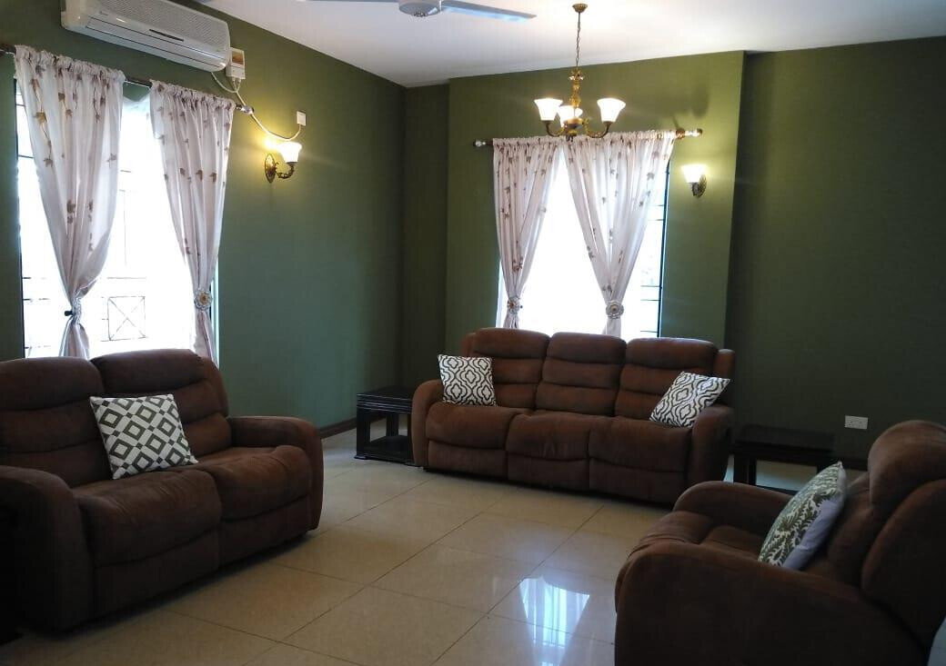 5BR Garden Home for KSh 18K