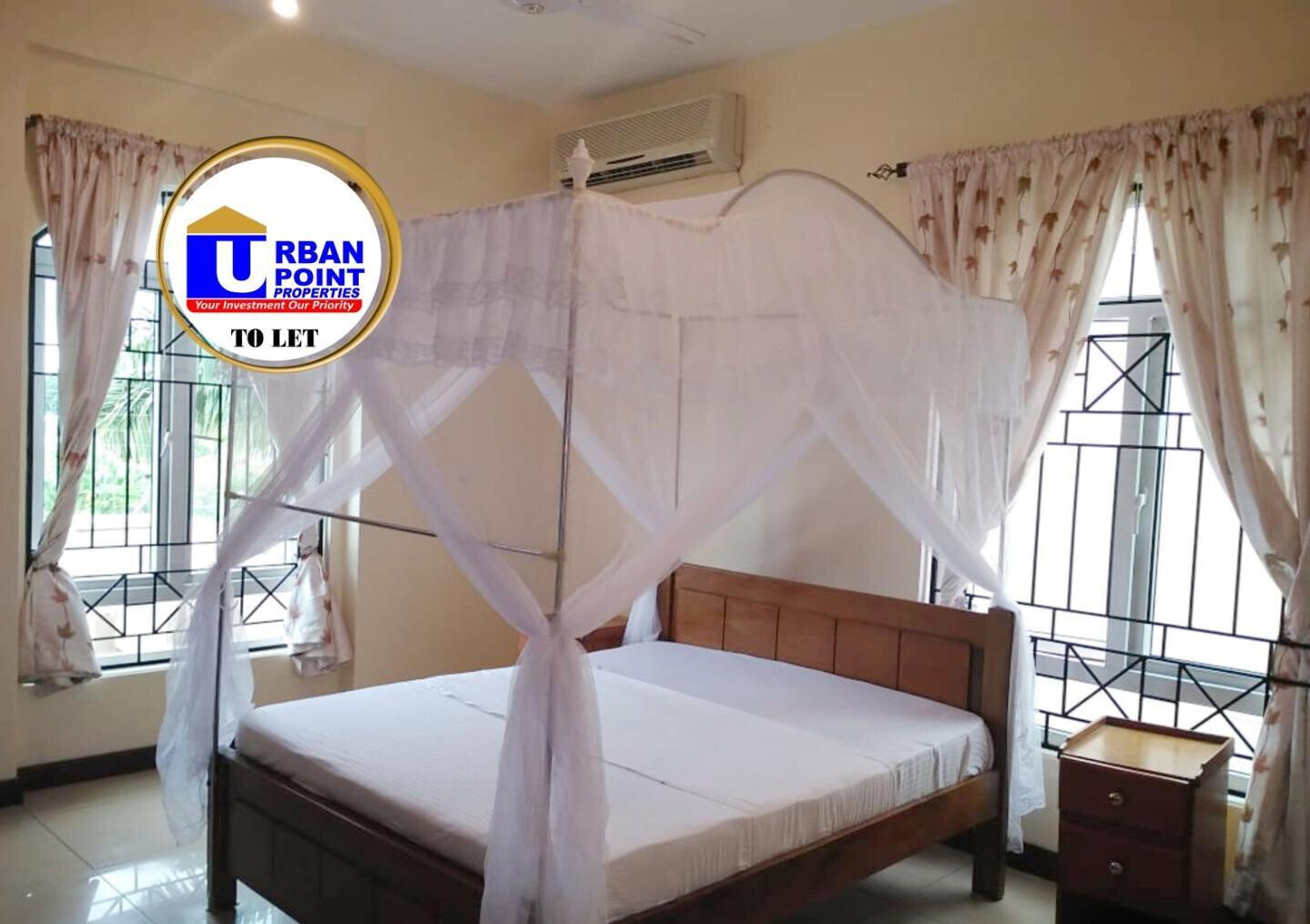 5BR Garden Home for KSh 18K