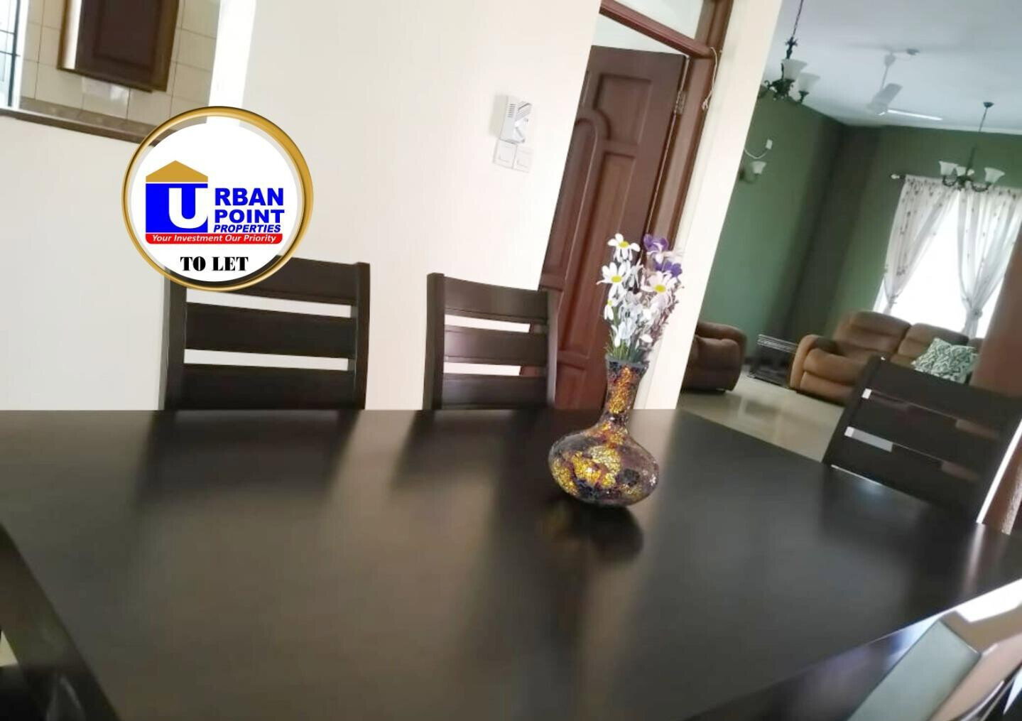5BR Garden Home for KSh 18K
