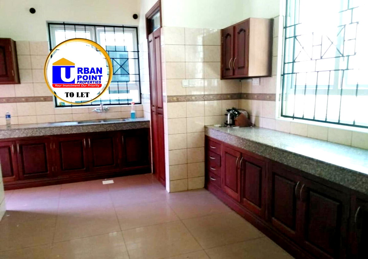 5BR Garden Home for KSh 18K