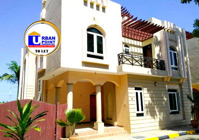 5BR Garden Home for KSh 18K