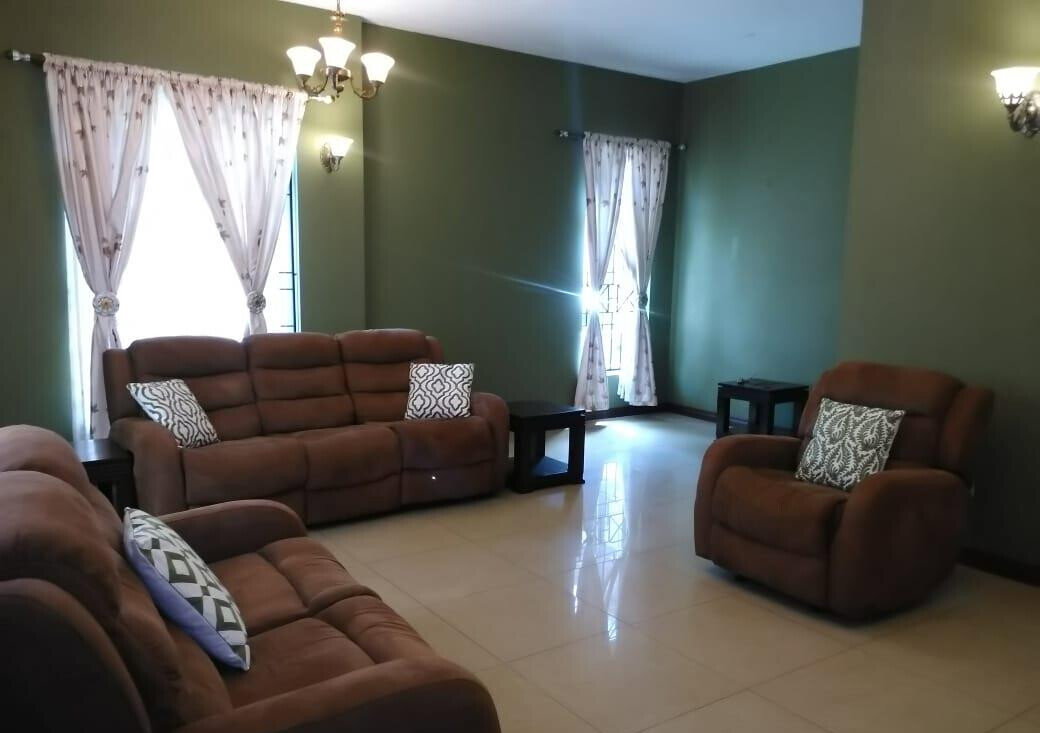 5BR Garden Home for KSh 18K