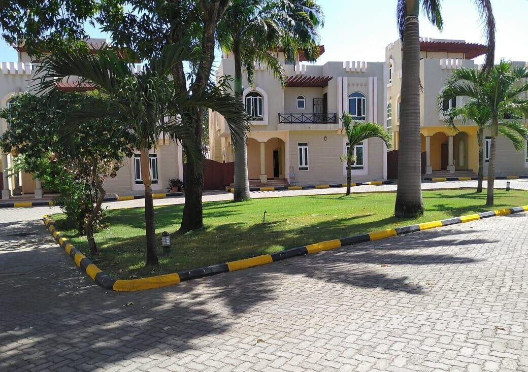 5BR Garden Home for KSh 18K