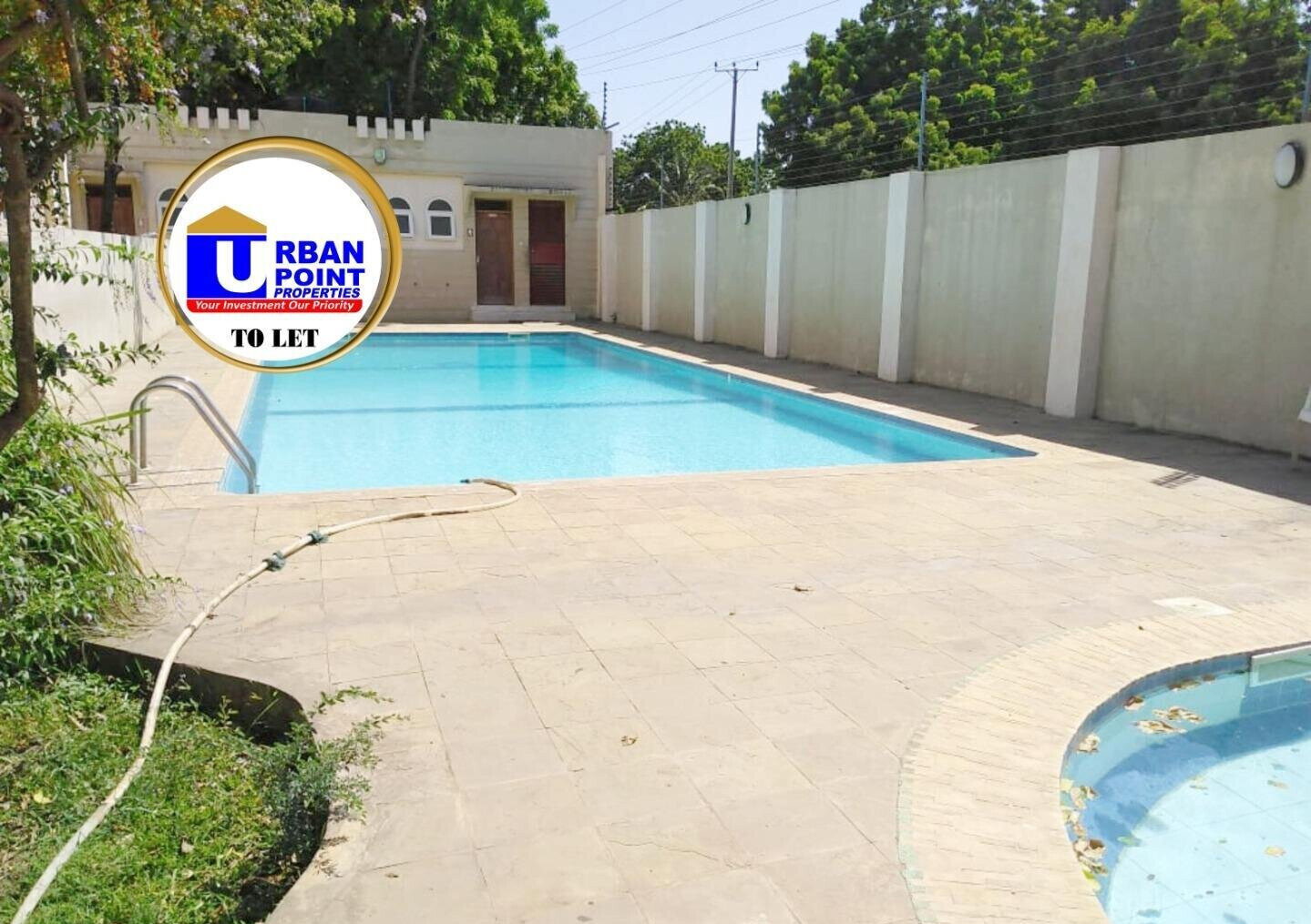 5BR Garden Home for KSh 18K