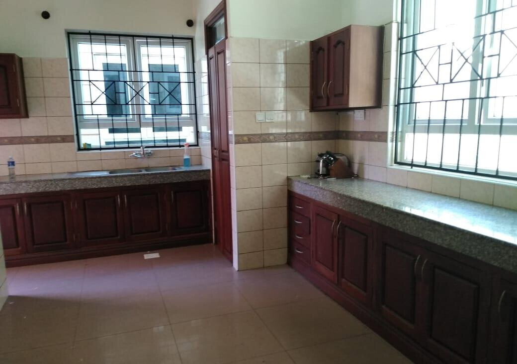 5BR Garden Home for KSh 18K