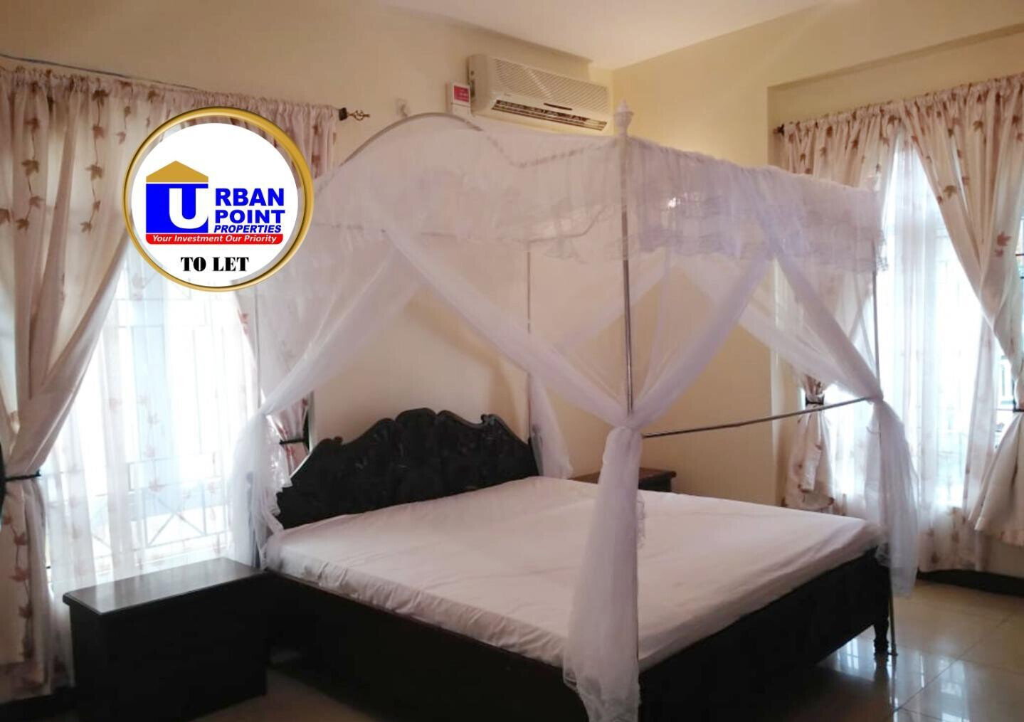 5BR Garden Home for KSh 18K