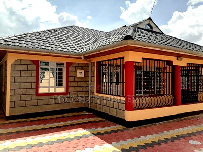 3bdrm Bungalow in Kitengela for sale - Image 1