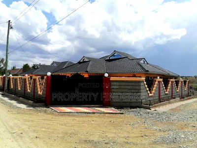 3bdrm Bungalow in Kitengela for sale - Image 2