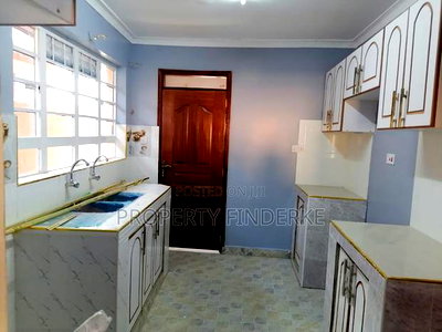 3bdrm Bungalow in Kitengela for sale - Image 9