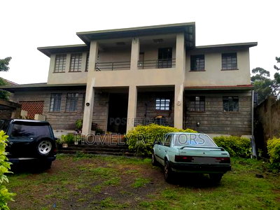 5bdrm Maisonette in Ngong, Vet Hill Top for sale - Image 1