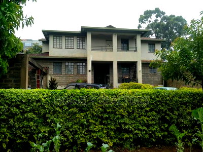 5bdrm Maisonette in Ngong, Vet Hill Top for sale - Image 3