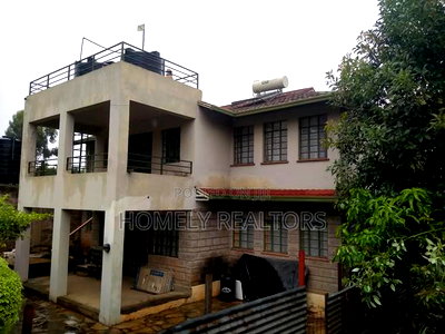 5bdrm Maisonette in Ngong, Vet Hill Top for sale - Image 8