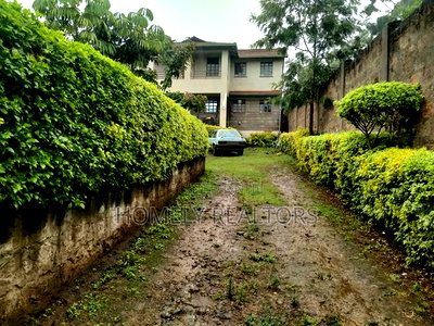 5bdrm Maisonette in Ngong, Vet Hill Top for sale - Image 2