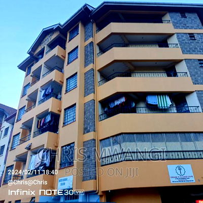 1bdrm Block of Flats in Thindigua for sale - Image 2