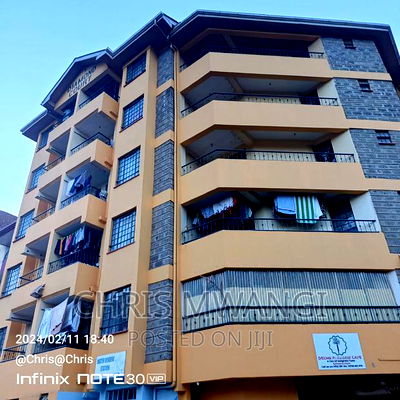 1bdrm Block of Flats in Thindigua for sale - Image 3