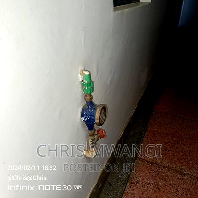 1bdrm Block of Flats in Thindigua for sale - Image 5