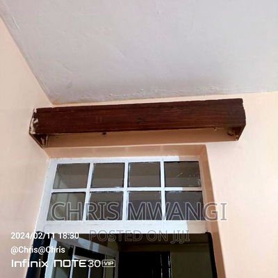1bdrm Block of Flats in Thindigua for sale - Image 4