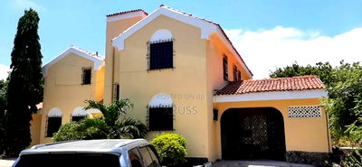 4bdrm House in Nyali for sale - Image 1