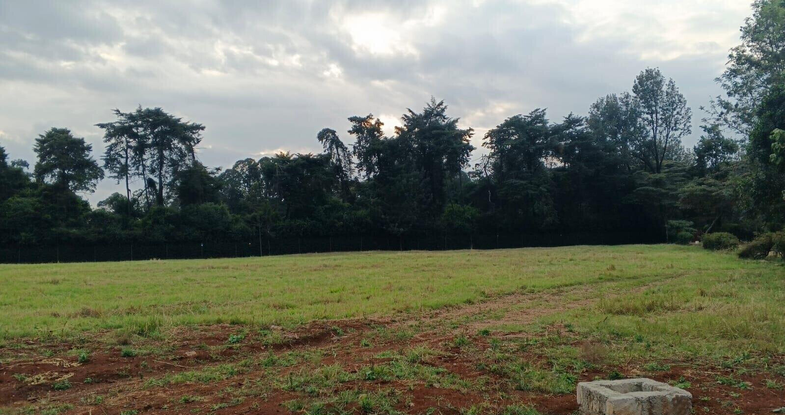 5-Bed Townhouse on Half-Acre in Gated Community – Karen Ololua