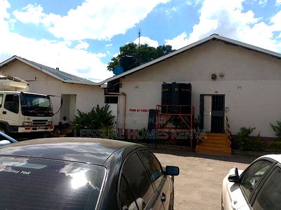 Prime Commercial Property in Industrial Area - Image 1