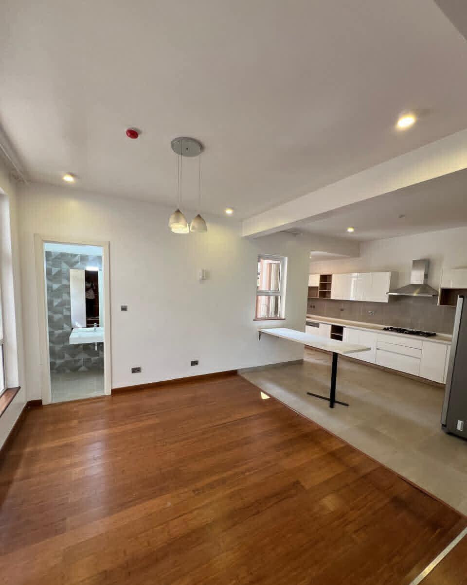 4-Ensuite Villa with DSQ & Gym Access - Lavington