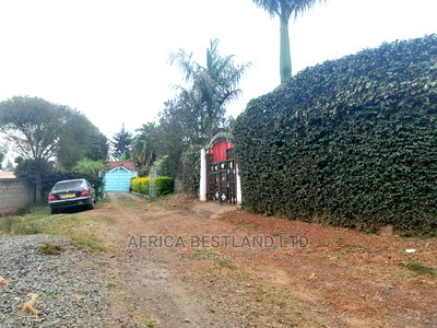 100x100 Ft Plot for Sale in Ondiri Kwa Jadi - Image 10