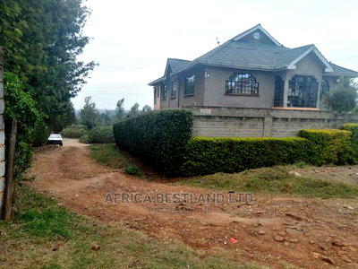 100x100 Ft Plot for Sale in Ondiri Kwa Jadi - Image 9