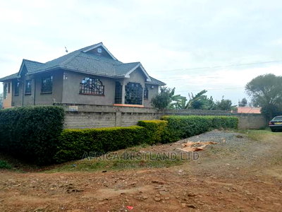 100x100 Ft Plot for Sale in Ondiri Kwa Jadi - Image 1
