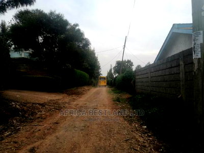 100x100 Ft Plot for Sale in Ondiri Kwa Jadi - Image 8