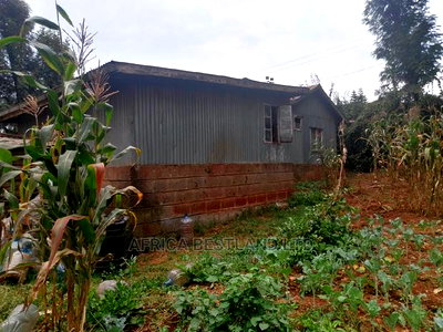 100x100 Ft Plot for Sale in Ondiri Kwa Jadi - Image 6