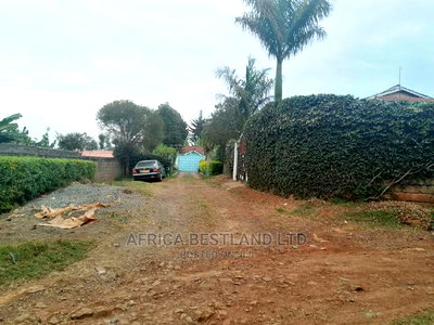 100x100 Ft Plot for Sale in Ondiri Kwa Jadi - Image 11