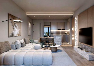 1bdrm Apartment in Westlands, Raphta Road Area for sale - Image 1