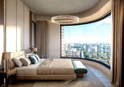 1bdrm Apartment in Westlands, Raphta Road Area for sale - Image 4