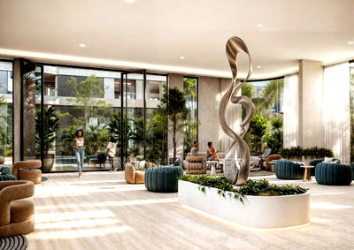 1bdrm Apartment in Westlands, Raphta Road Area for sale - Image 6