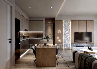 1bdrm Apartment in Westlands, Raphta Road Area for sale - Image 3