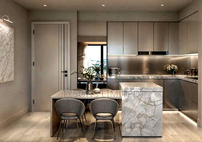 1bdrm Apartment in Westlands, Raphta Road Area for sale - Image 2