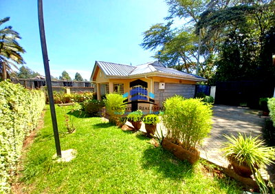 Cozy 3BR Bungalow with Garden