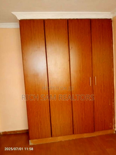 2bdrm Apartment in Naka, Nakuru Town East for rent - Image 5