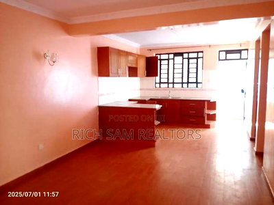 2bdrm Apartment in Naka, Nakuru Town East for rent - Image 3